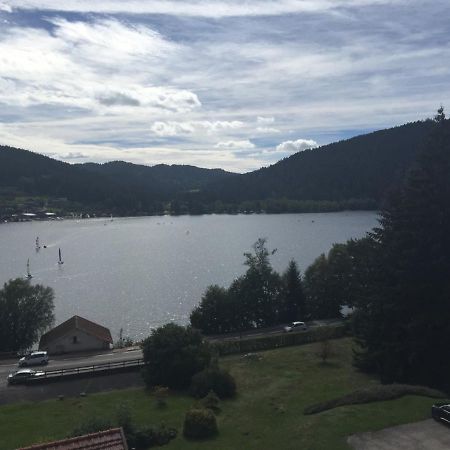 Le Balcon Du Lac Διαμέρισμα Gérardmer Εξωτερικό φωτογραφία